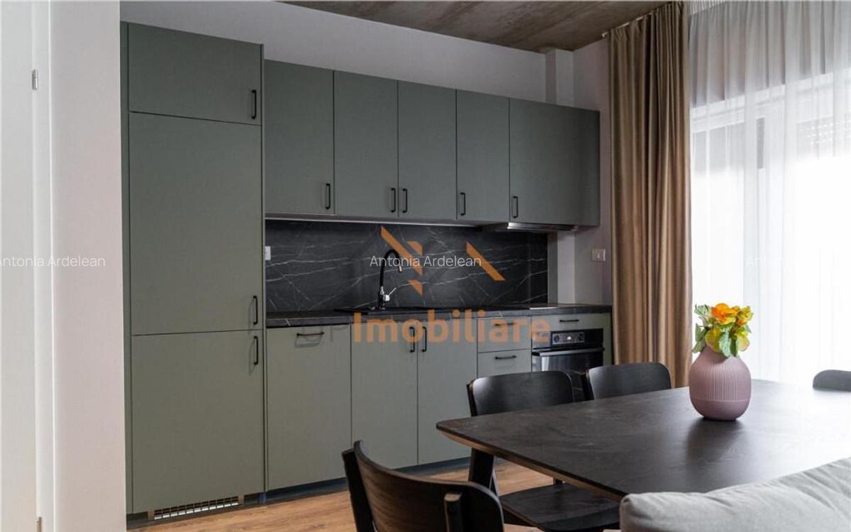 APARTAMENT 3 CAMERE MOBILAT | UTILAT | ORADEA| STR.CLUJULUI - 10