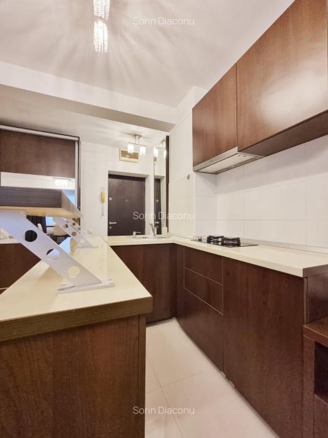 Apartament cu amenajare functionala si parcare privata - 6