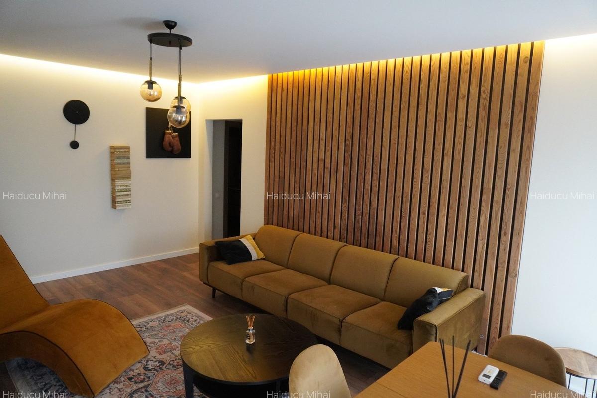 2 camere Pitești / UltraCentral , mobilat / utilat / PARCARE ! - 2