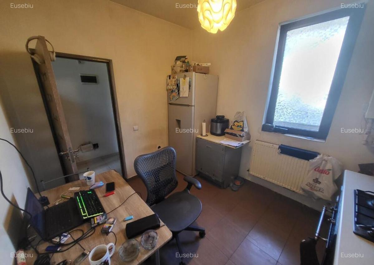Casa cu 3 camere | Zona excelenta | Strada asfaltata - 5