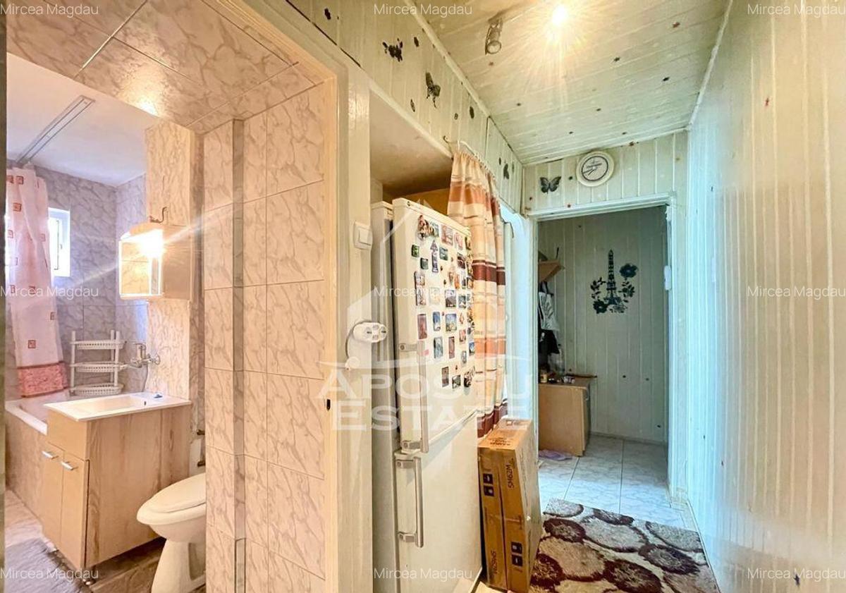 Apartament 2 camere - zona Fortuna - 8