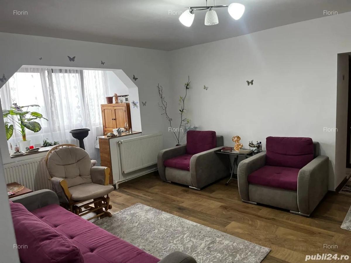 Vand apartament cu 2 camere - 4