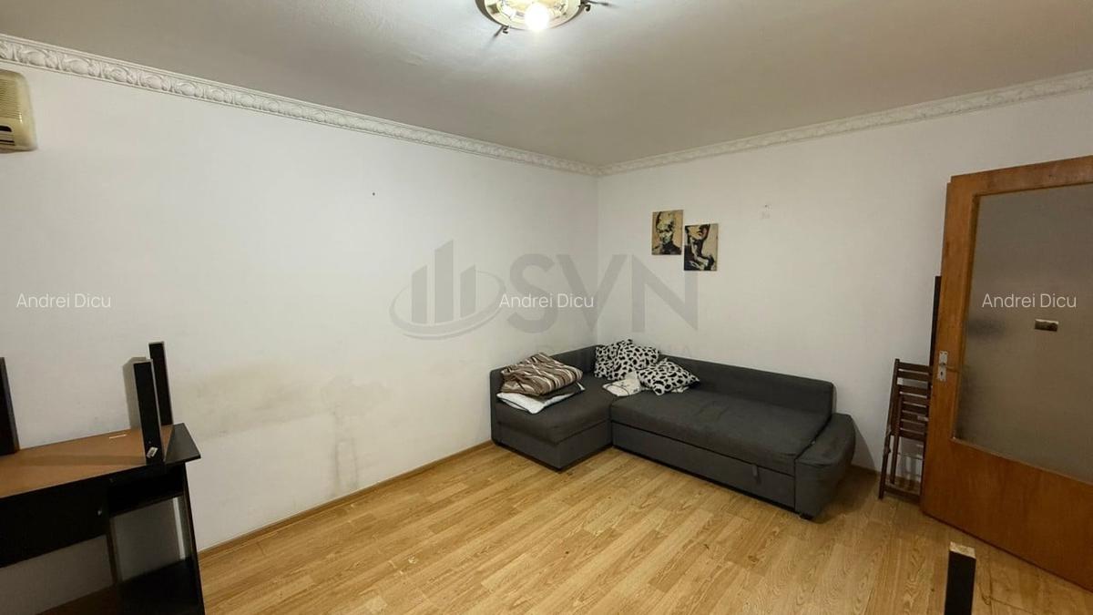 REA1026402 Apartament 3 Camere I De Vanzare I Drumul Taberei - 2