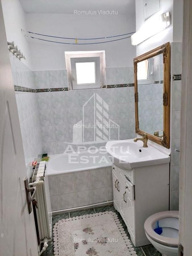 Apartament cu 2 camere decomandat în Olimpia-Stadion - 4