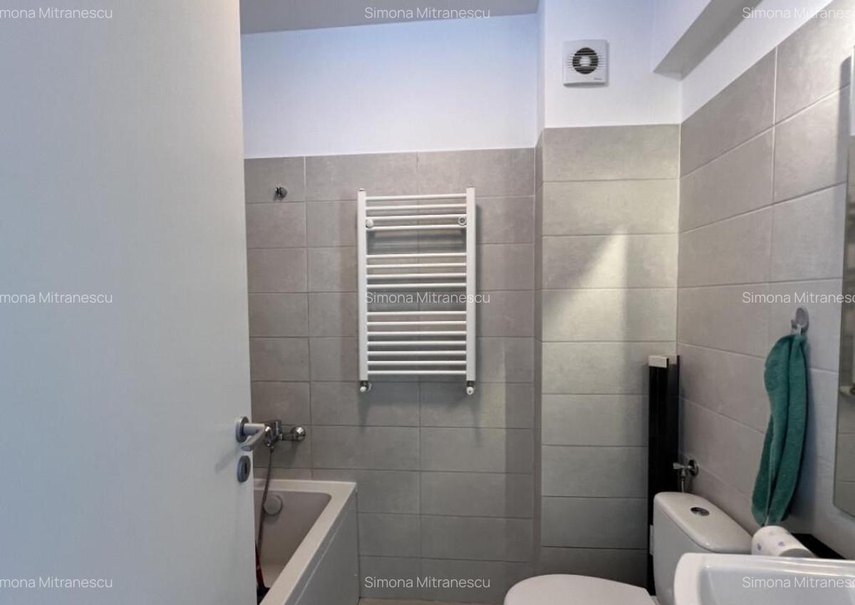 Inchiriere garsoniera Nicolae Teclu- Titan Sun Park 7. - 5