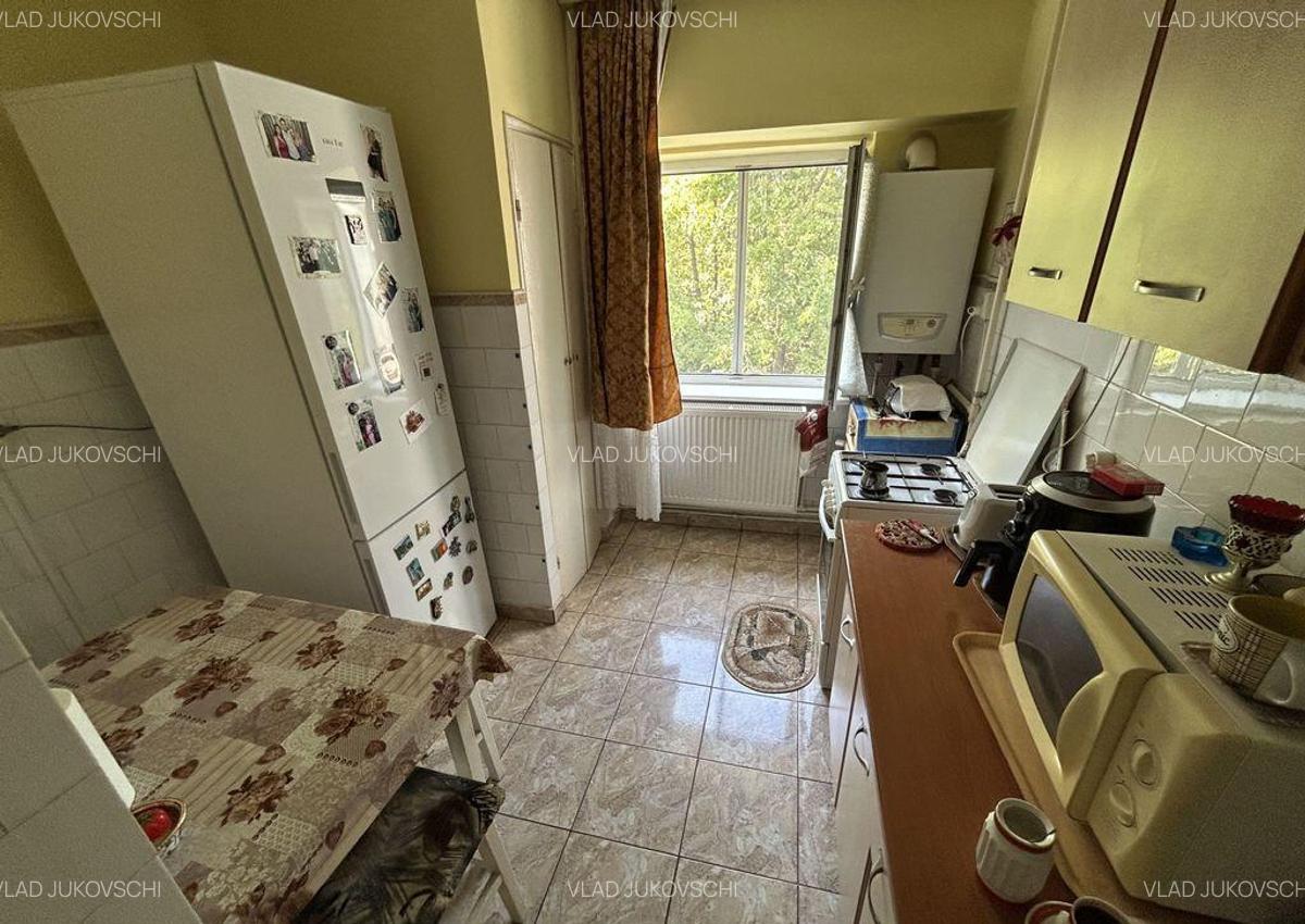 Apartament 3 camere zona Dacia - 5