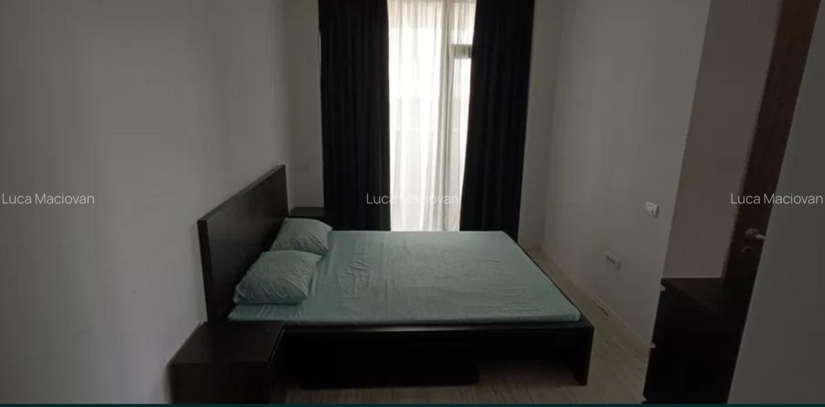 Apartament cu 2 camere decomandat, mobilat în Torontalului - 6