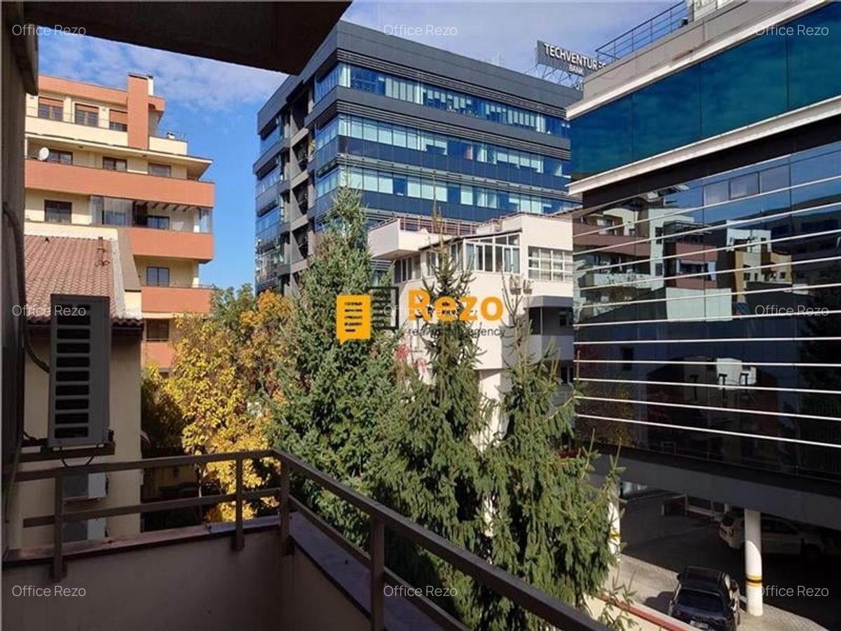 Herastrau / Madgearu / Satul Fracez 4 room apartment / 200 mp - 1