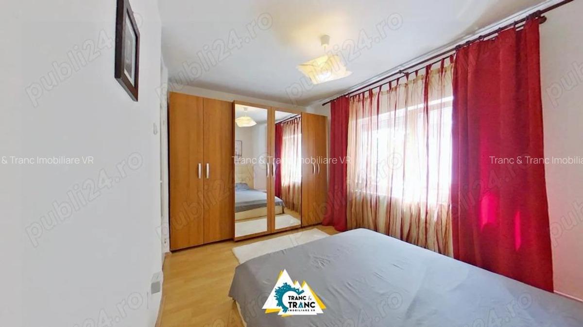 Oportunitate de inchiriere apartament 2 camere, spa?ios ?i primitor, in zona Confec?ii, Arad - 2