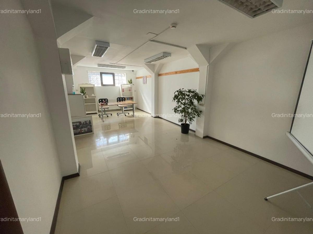 Clădire multifuncțională de închiriat – 528 mp utili - 7
