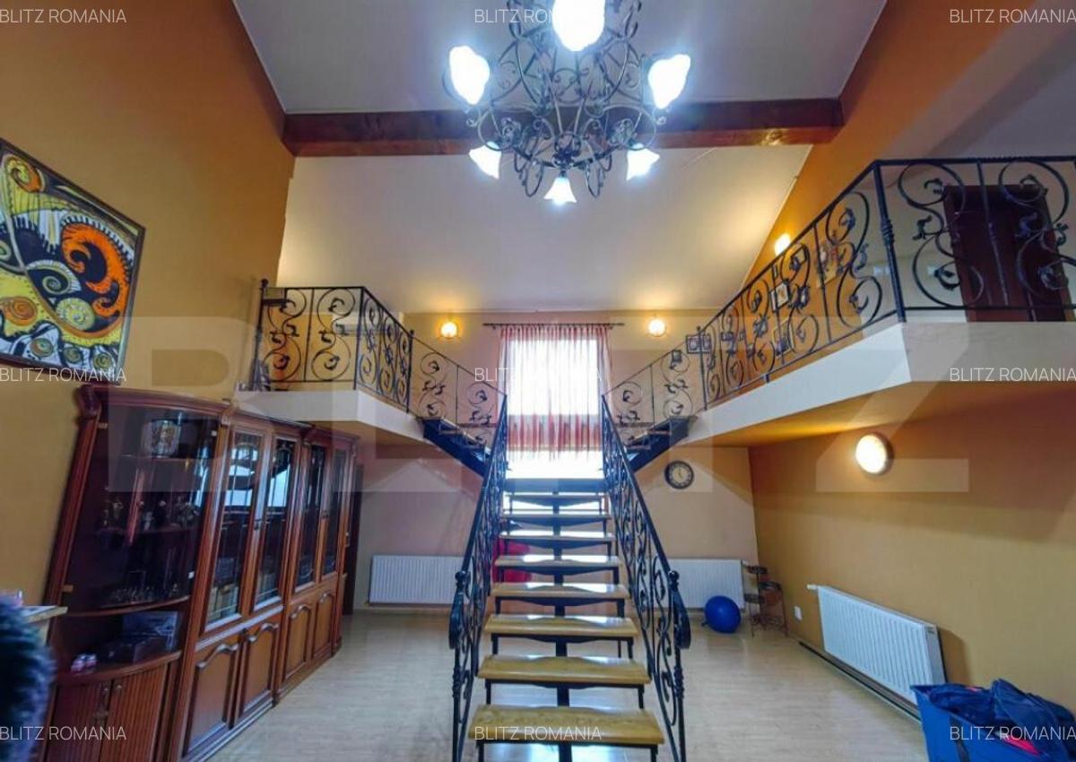Casa individuala cu 4 camere, Oarda - Alba Iulia - 28