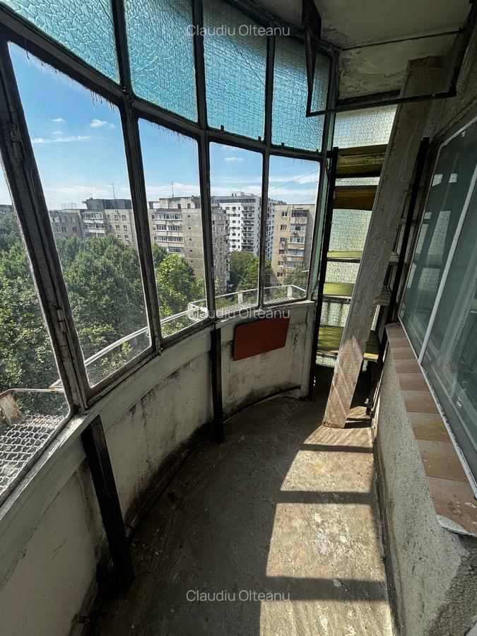 Apărătorii Patriei Metrou Garsonieră - 11