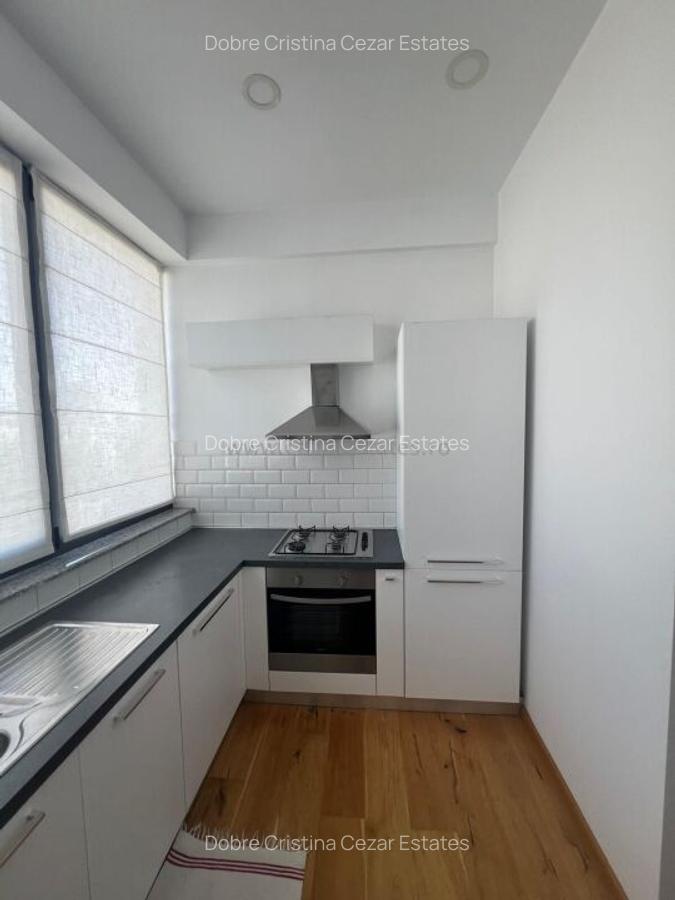 AVIATIEI DE INCHIRIAT APARTAMENT 2 CAMERE SPATIOS SI MOBILAT - 10