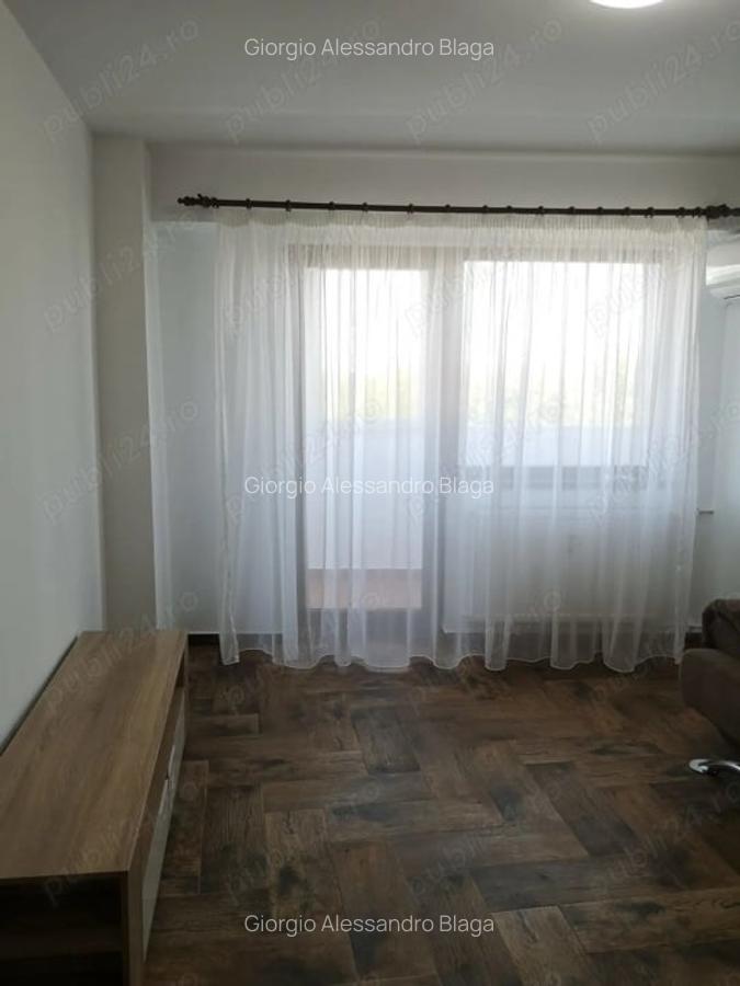 Stefan cel Mare | 2 Camere Decomandat | Balcon | 7' Metrou | Anvelopat - 7