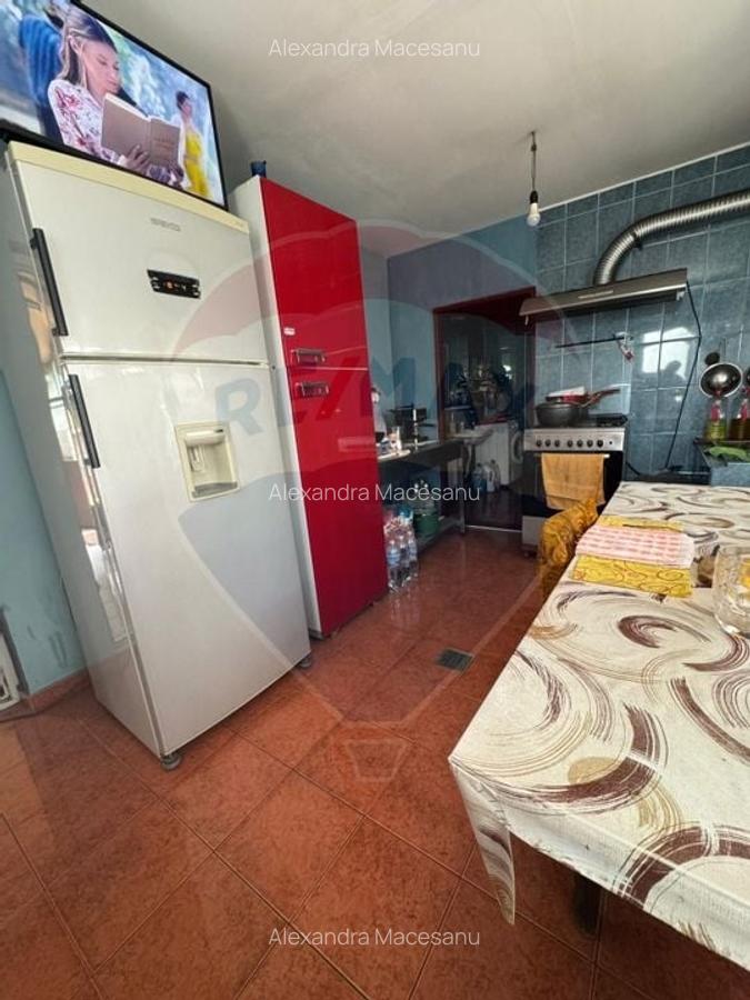 Teren 6,080mp Craiova / Aleea 5 Primaverii - 12