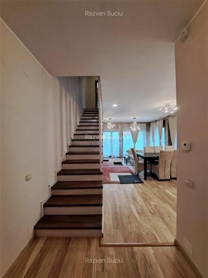 Duplex cu 4 camere în Europa - 16