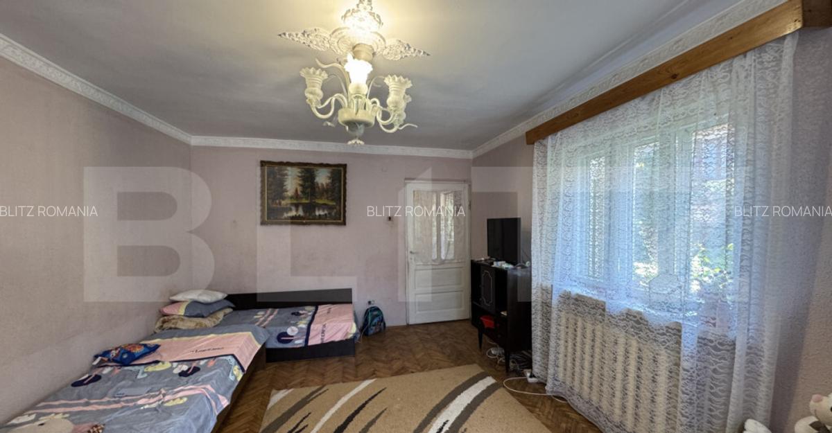 Casa S + P + E cu garaj, 149 mp utili, 170 mp teren, zona G - 11