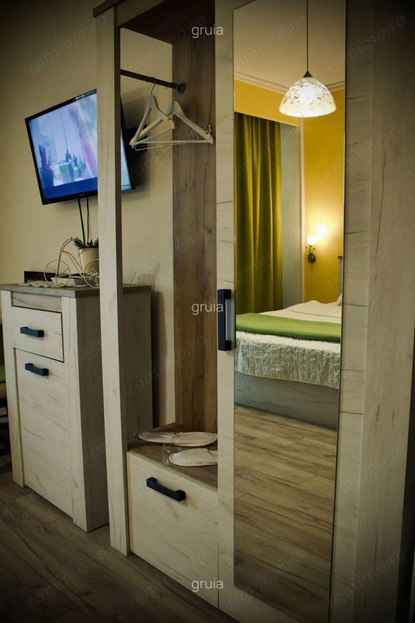 Vanzare etaj pensiune - 2