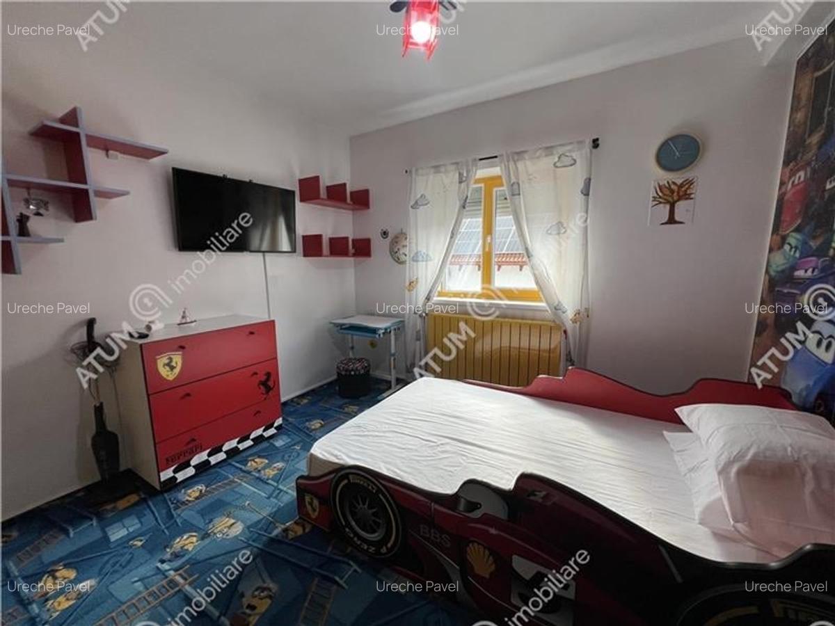 Apartament cu 3 camere la etaj 2 si boxa depozitare zona Arhitectilor - 8