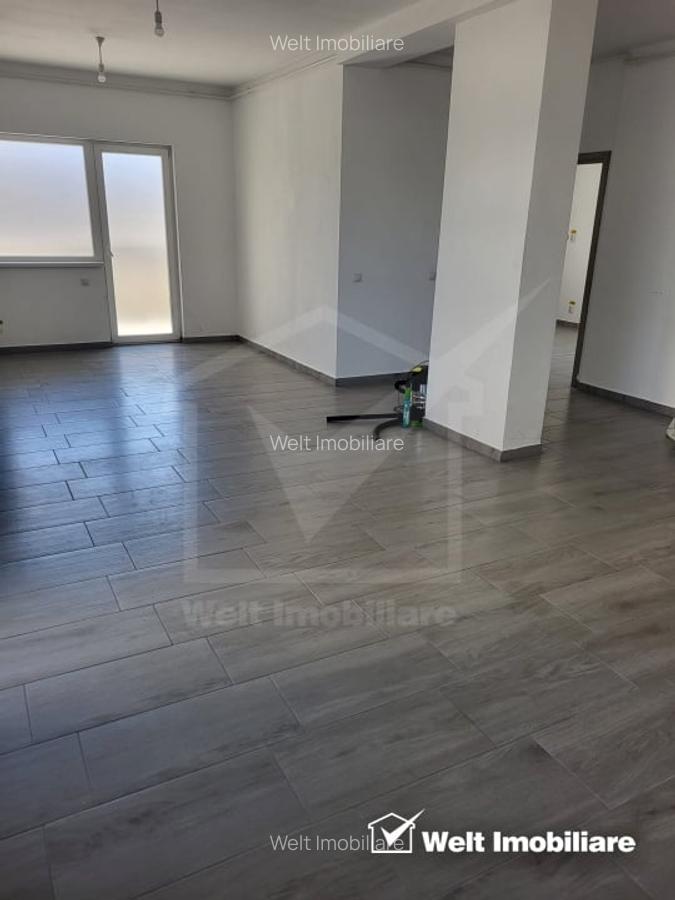 Spatiu comercial de inchiriat - Floresti - parcul Poligon - parter - 2