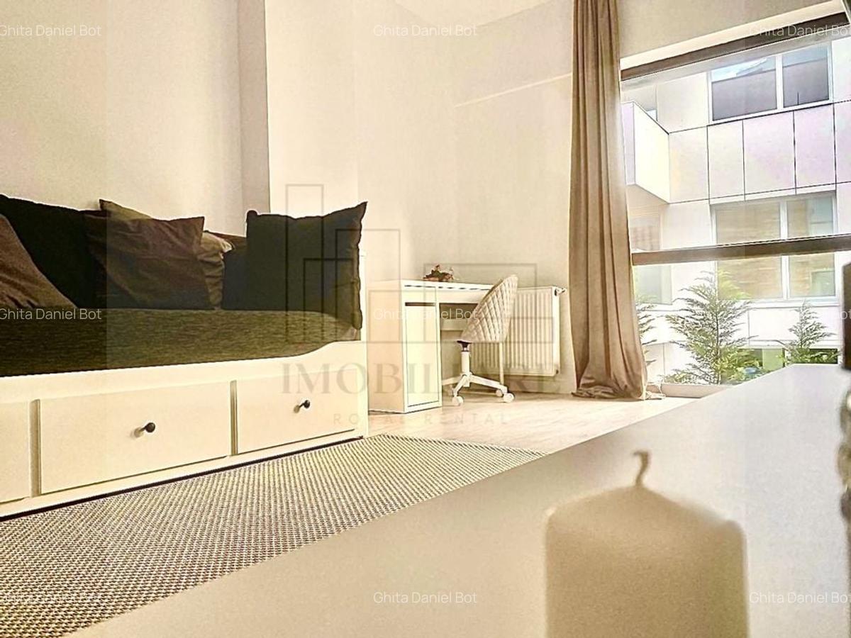 2 Camere - Grigorescu | Parcare Proprie | Modern - 10