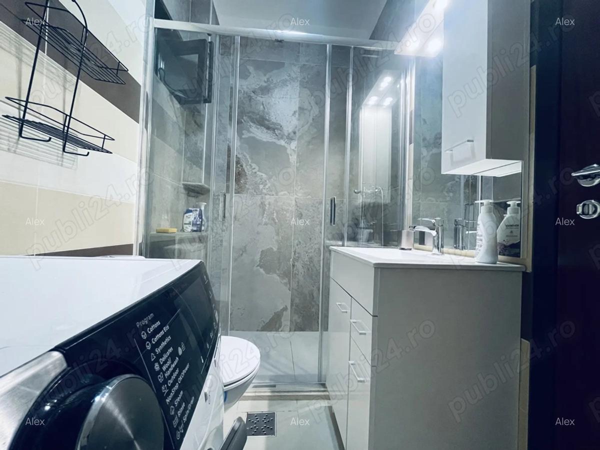 Apartament 3 camere Medicina - 10