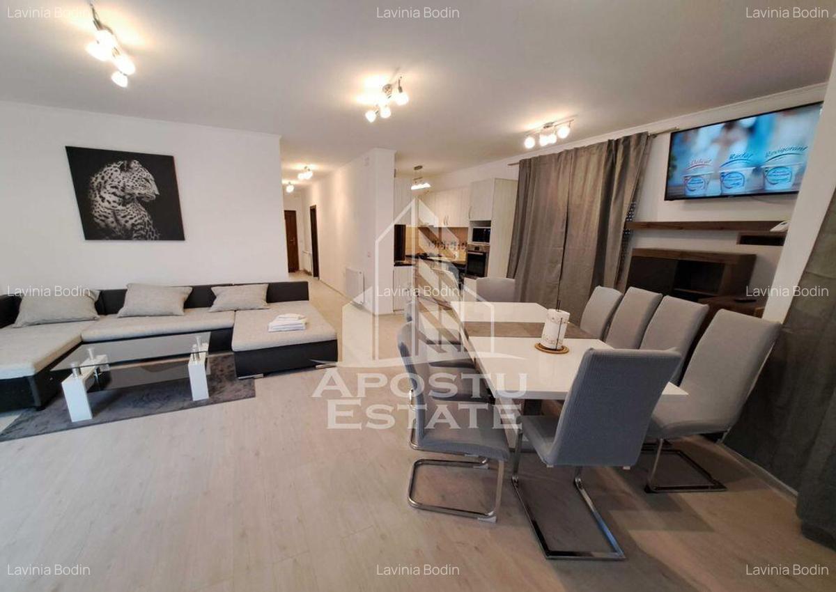 Duplex modern 5 camere, 3 bai, terasa generoasa Dumbr... - 3