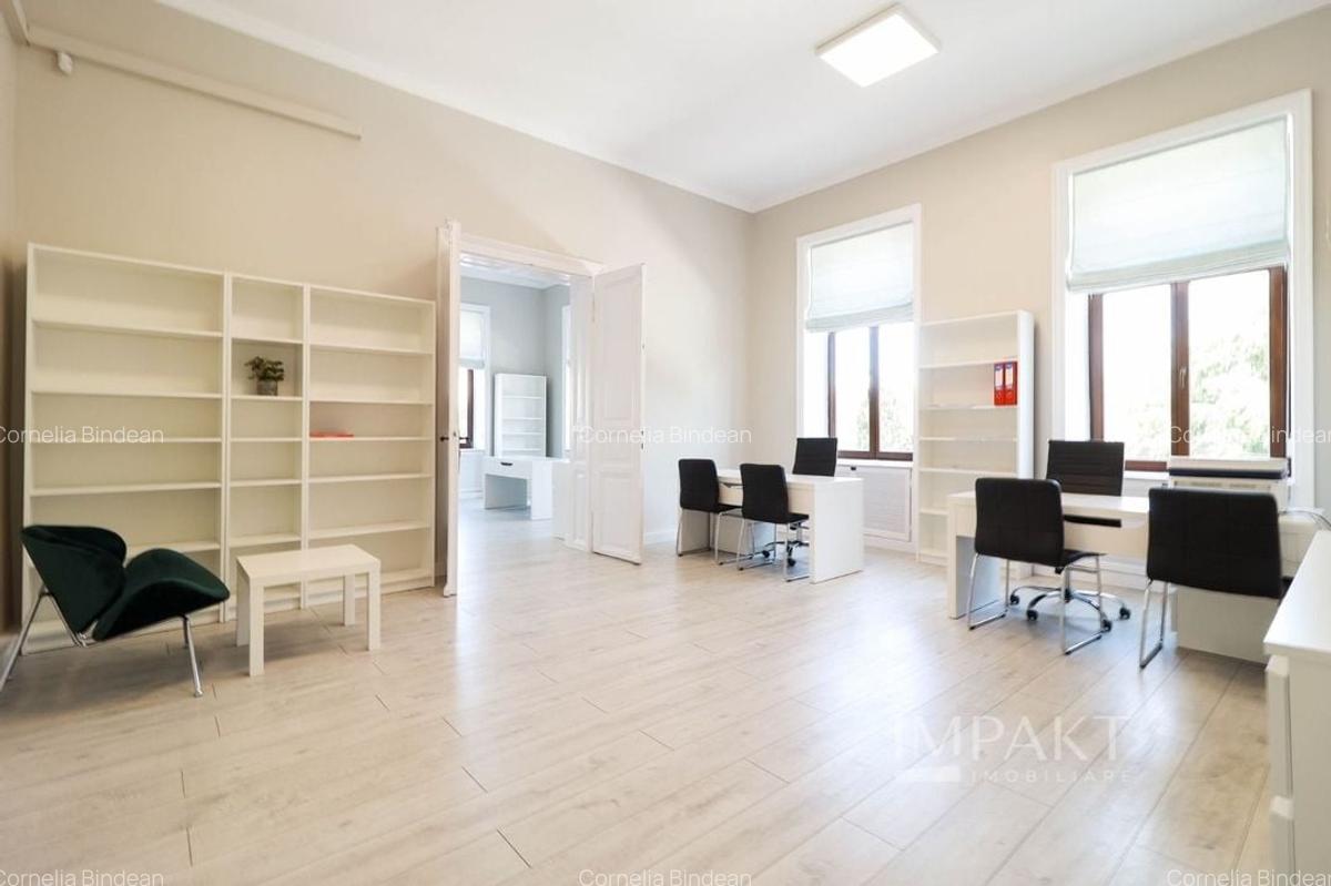 Spatiu pentru Birouri in centru! - 5