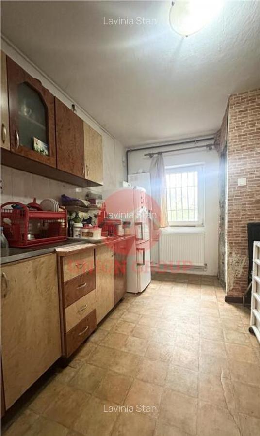 Apartament 2 camere in Navodari cu centrala pe gaz - 7