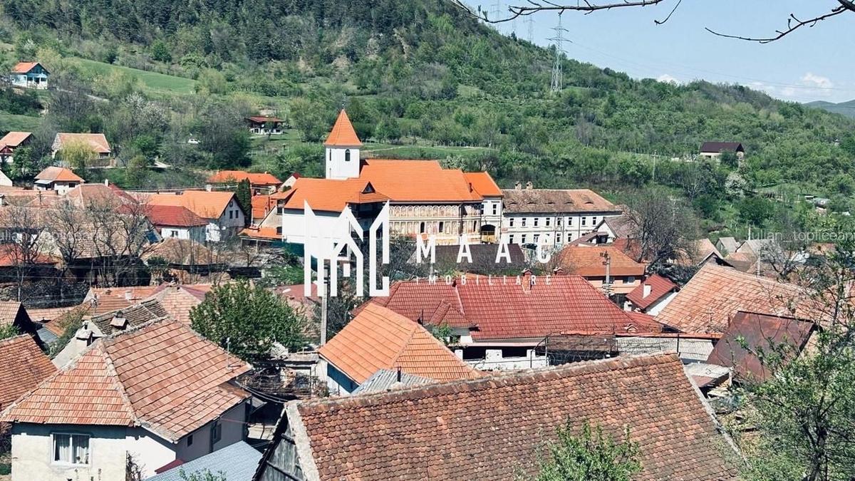 Casă Tălmăcel | 74 mp utili | Teren 507 mp + grădină - 16