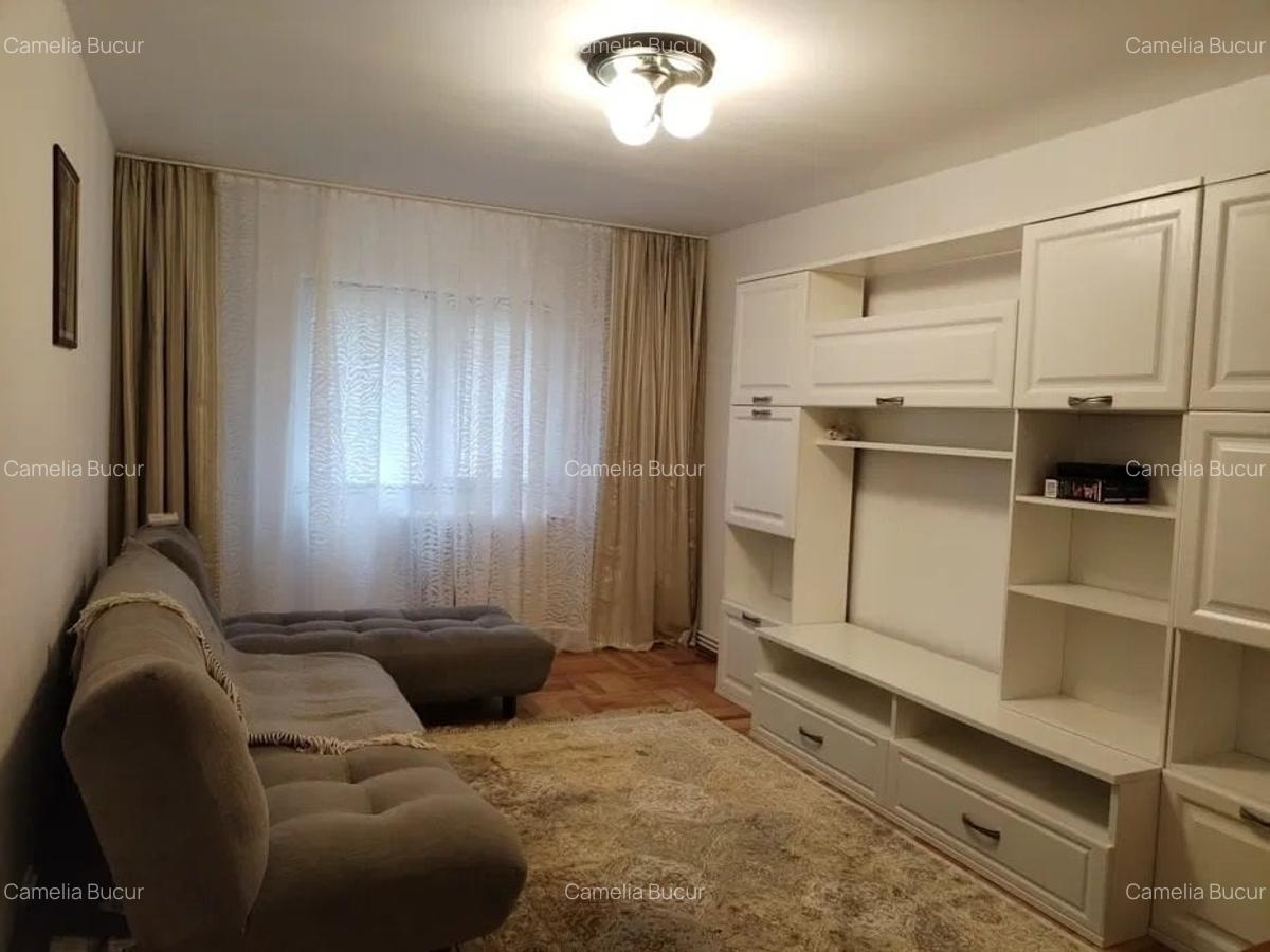 Apartament cu 2 camere - Zona Mircea cel Batran - Biserica Galbena - 2