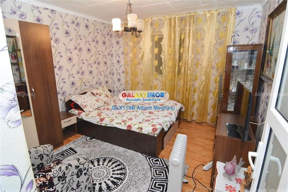 Vanzare casa 2 camere+anexe cu teren 270 mp Oras Pantelimon - 8