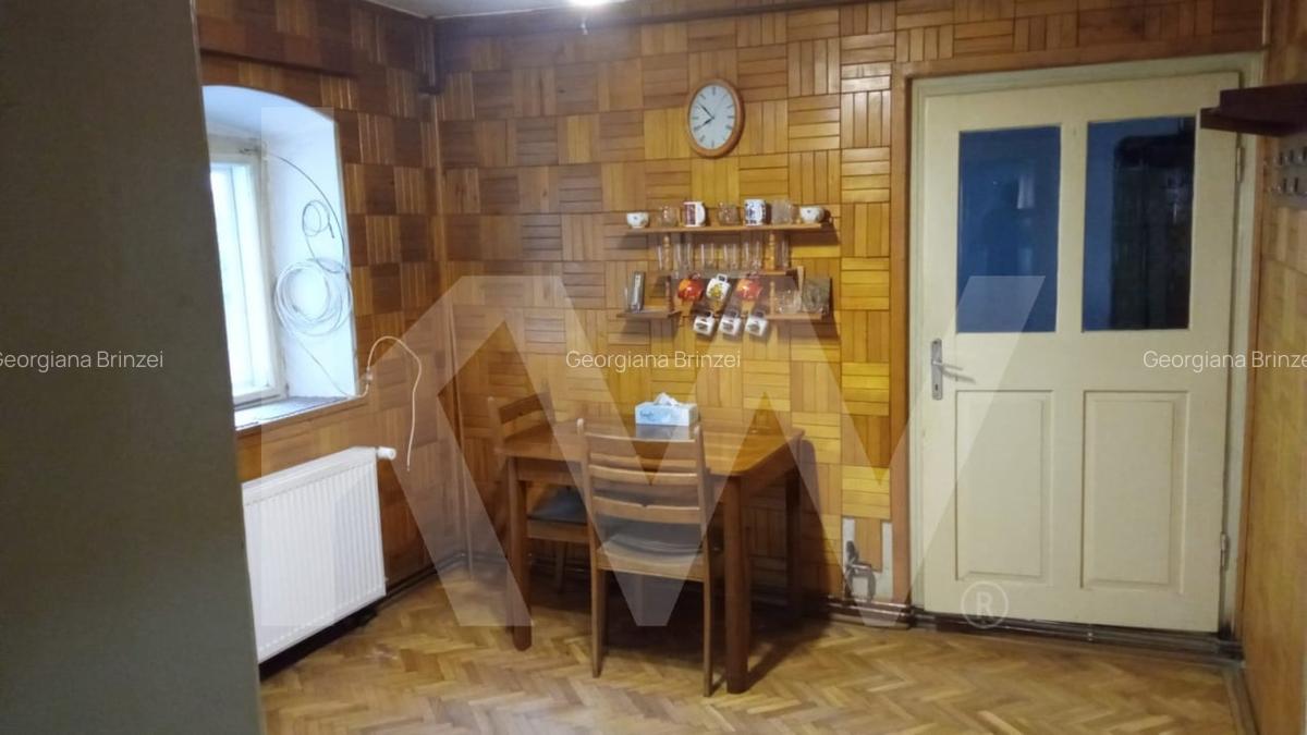Casa de vanzare in centrul Cisnadiei - oportunitate excelenta! - 4