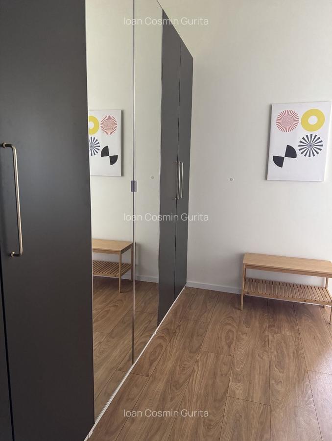 CAMPUS AVIATORII RESIDENCE 2 CAMERE  ETAJ 4 PARCARE INCLUSA 600 EURO TERMEN LUNG - 3