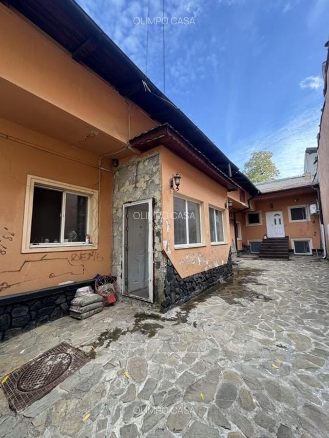 Casa Curte Proprie- Gara de Nord/ Victoriei - 5