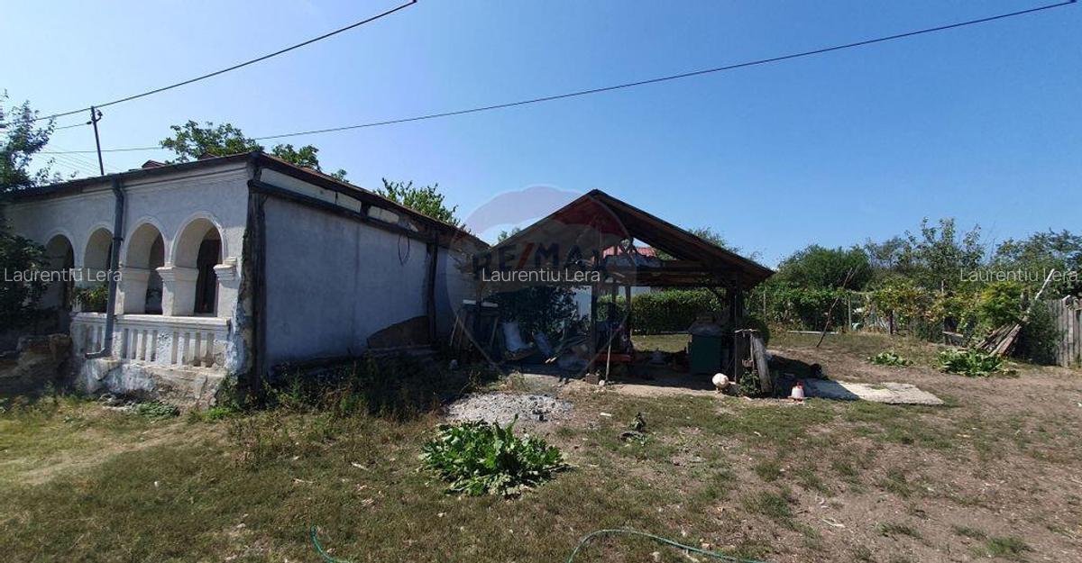 Casa Batraneasca Urechesti - 6