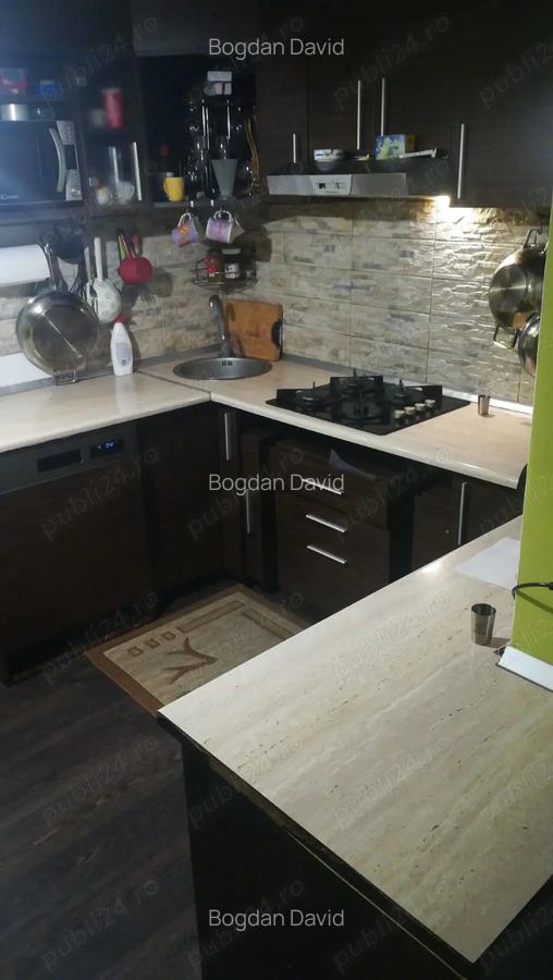 De vanzare: Apartament 3 camere, vedere directa catre Parcul Nicolae Romanescu 1 Mai Craiova - 6