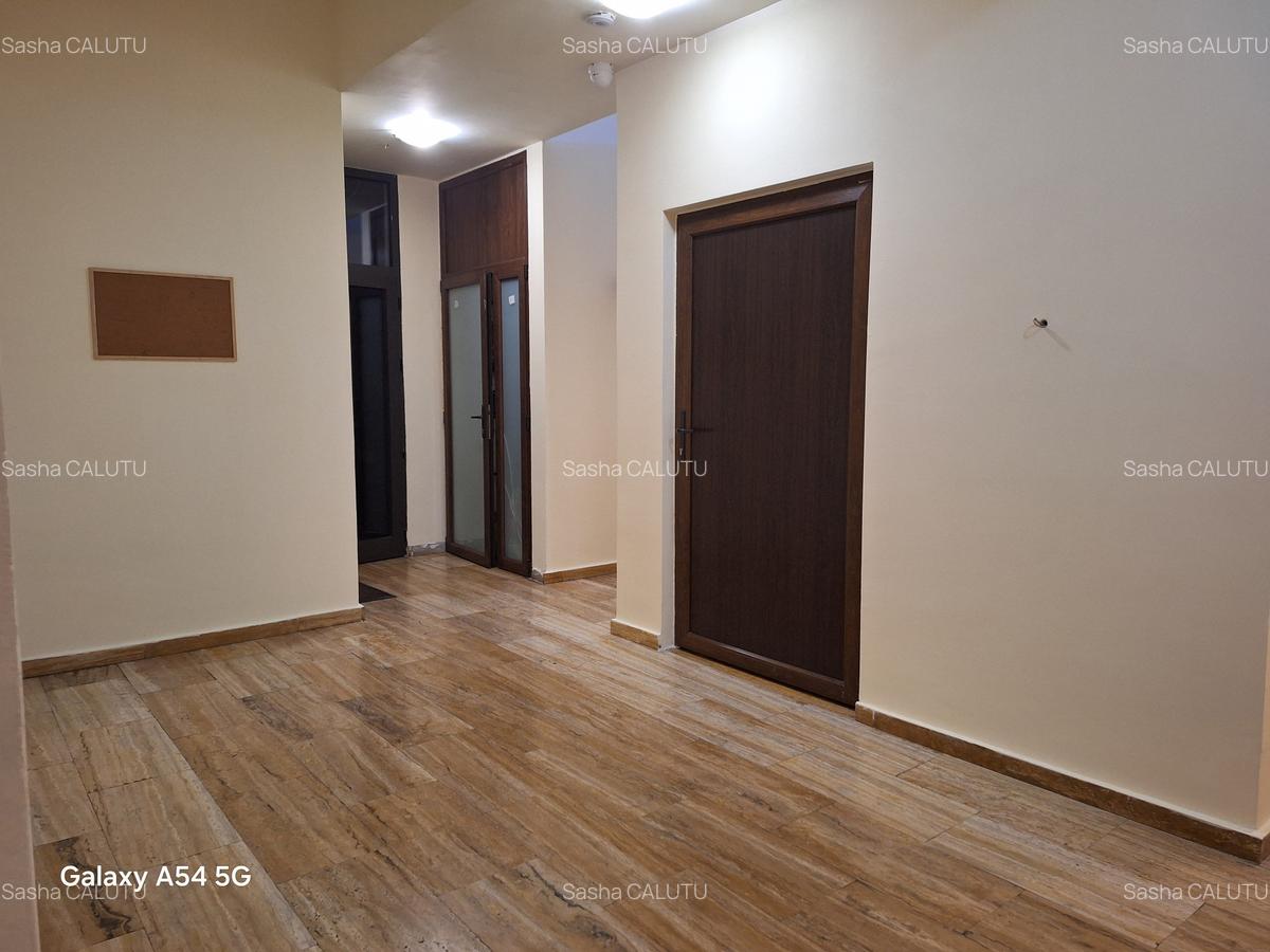 Duplex elegant 3 camere 125mp +32mp terasa,3bai, Strada Ghiocei, Mobilat, Utilat - 21