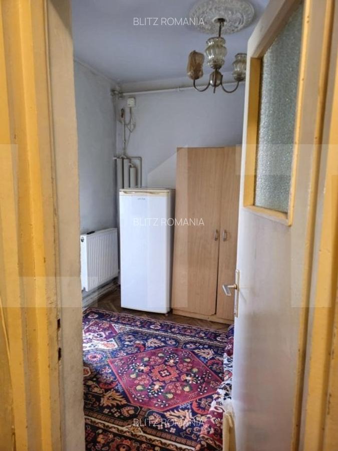 Apartament de vanzare, cu o camera, 40 mp, zona Take Ionescu - 6