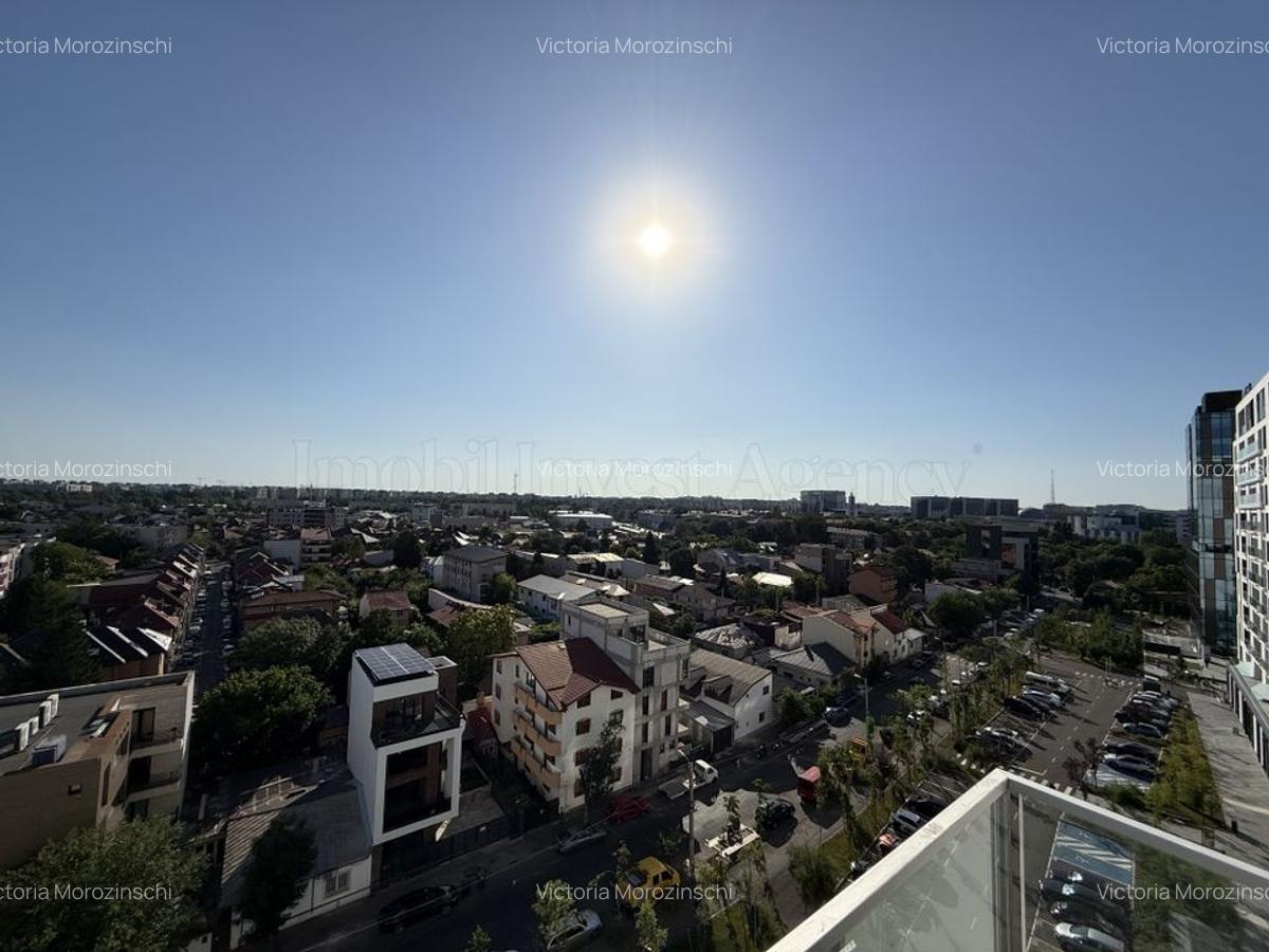 Apartament cu 2 Camere in One Cotroceni Park - 17