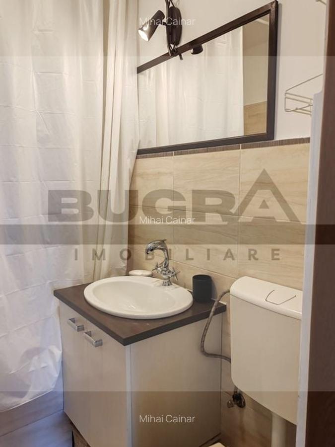 Apartament de 3 camere, 49.76mp, zona strazii Primaverii - 8