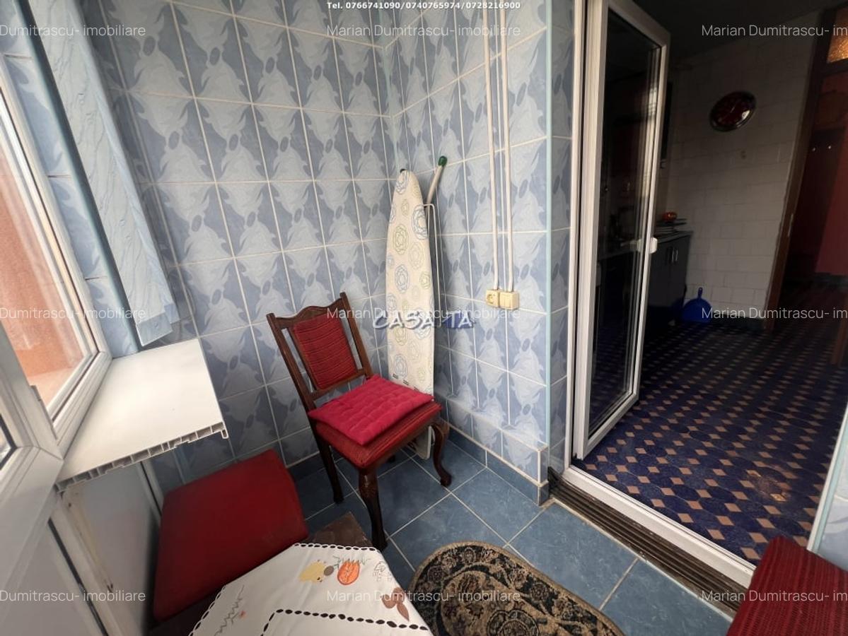Apartament 2 Camere, Etaj 2, Strada Lt. Col. D-tru. Petrescu - 15