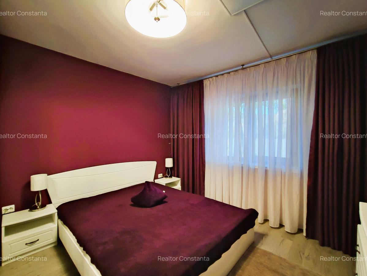 Apartament 2 camere de vanzare in zona Trocadero - 8