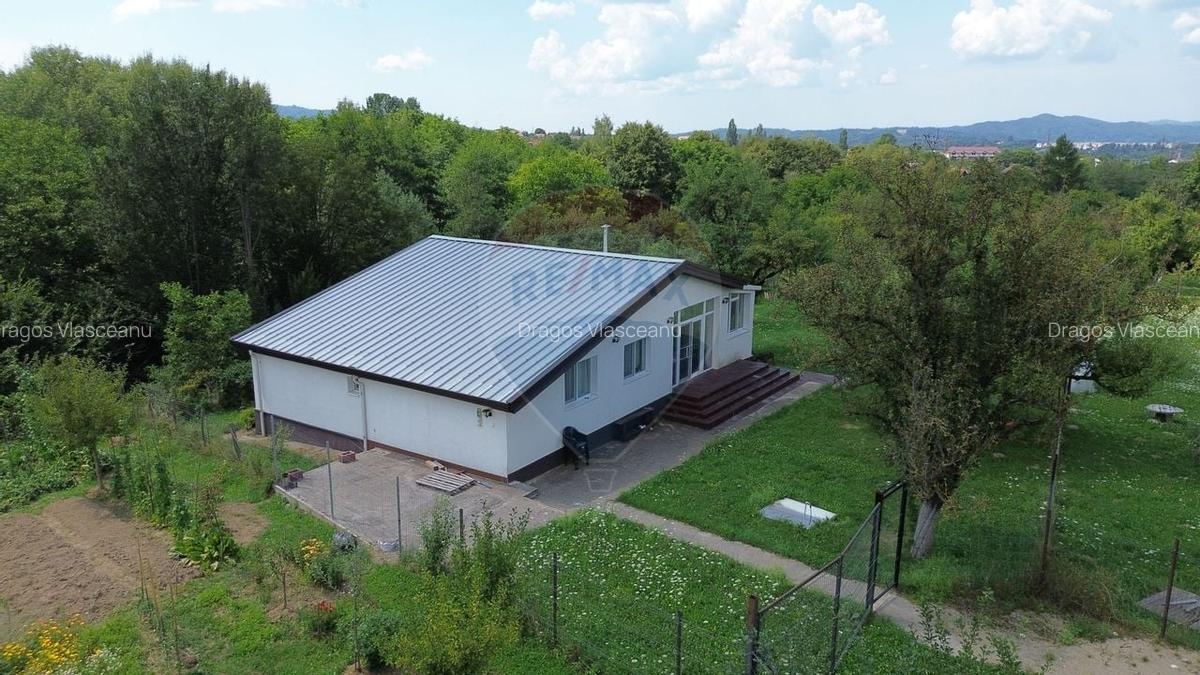 Casa superba de vanzare in Valea Mare - 4