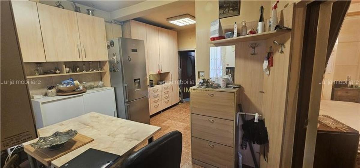 APARTAMENT 2 CAMERE 72 MP | GRADINA 66 MP | ZONA HOTEL NAPOCA | - 2