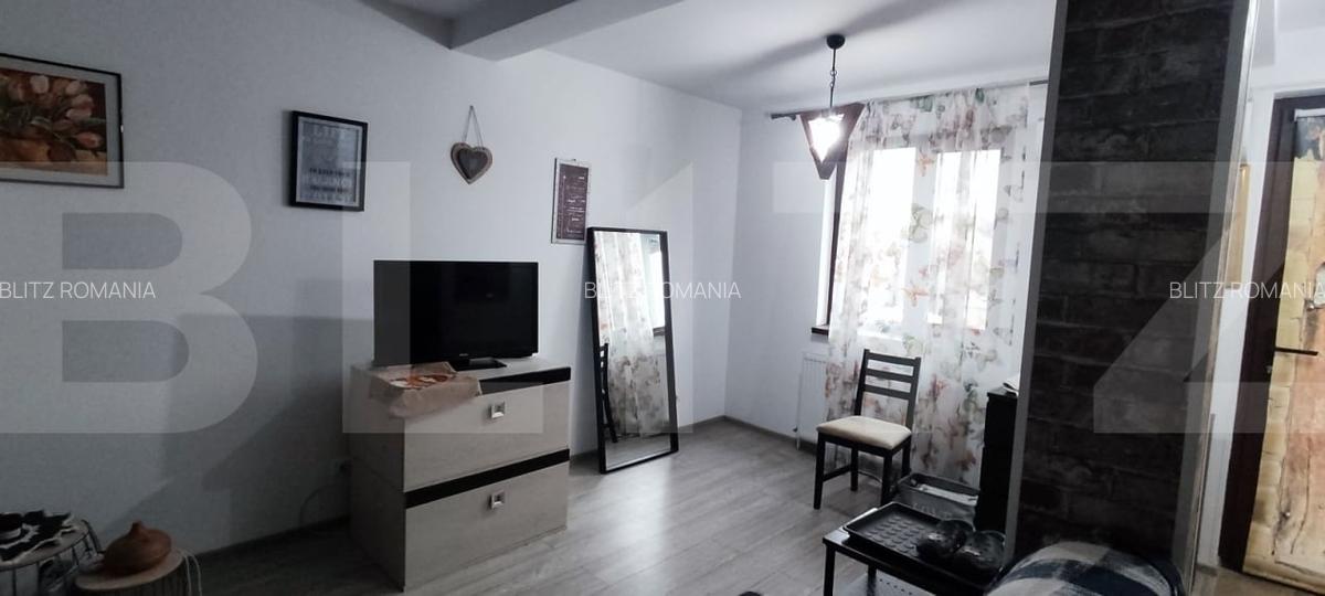 Casa individuala 175mp si curte - Berceni - 19