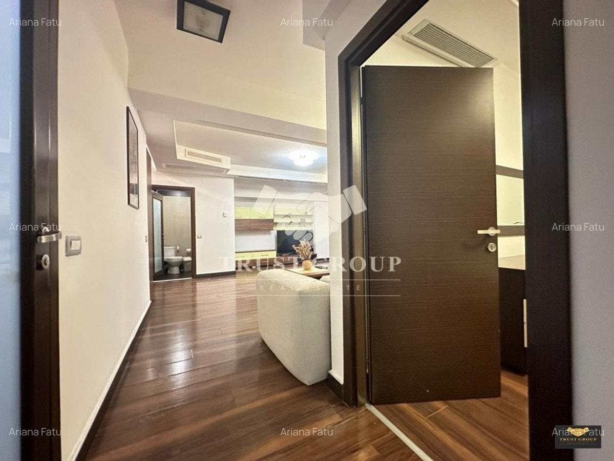 Aparatment 3 camere Herastrau | Loc de parcare - 12