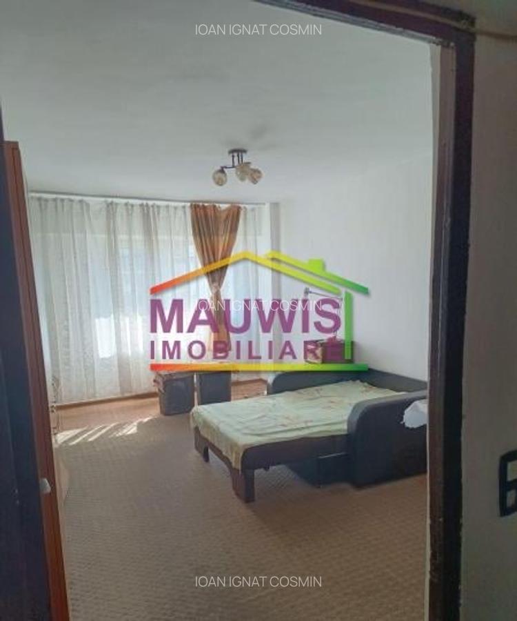 Vand apartament 2 camere intersectia Calea Ferentari - Salaj - 2