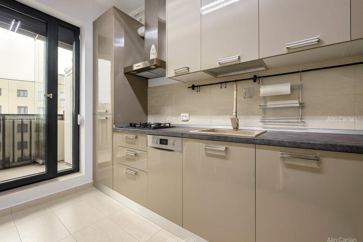 Apartament 4 camere  Greenfield Residence Salcamilor - 5