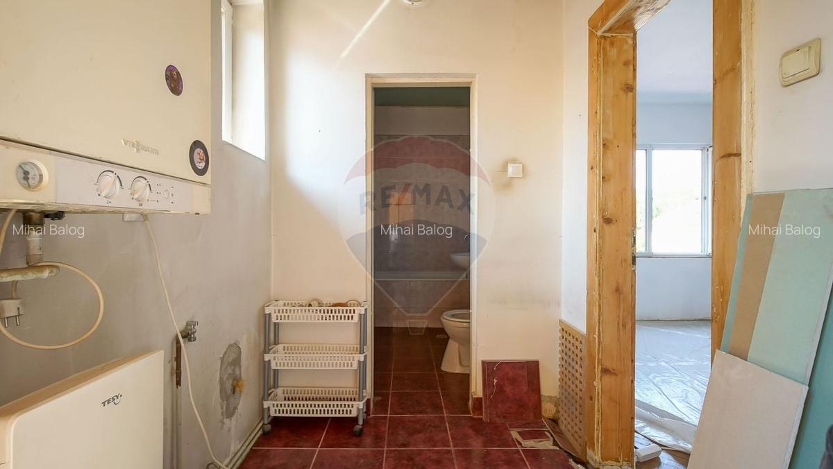 Apartament cu 3 camere de vanzare in zona Brasovul Vechi - 8